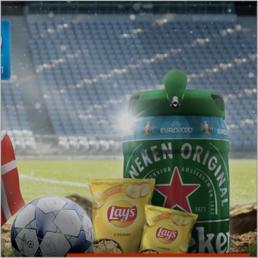 Конкурс Euro2021